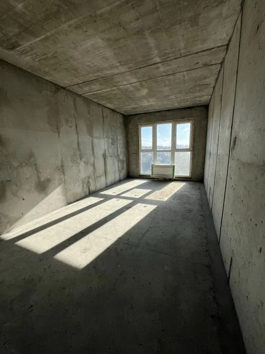 2-room apartment. Residential complex Welcome Home on Stetsenka. Lavina Mall shopping center.