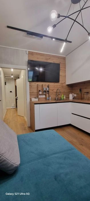 Продам 2к. 78м2 квартиру по вул.Литовська