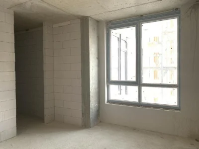 Двухкомнатная квартира в элитном ЖК
