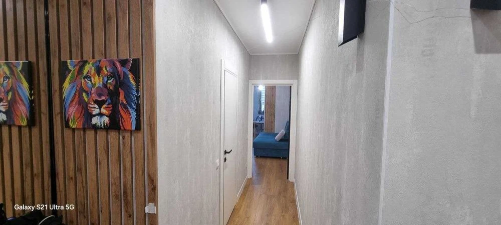 Продам 2к. 78м2 квартиру по вул.Литовська