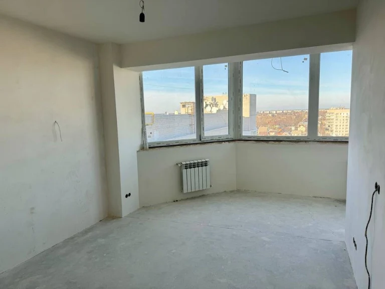 Sale of 4 rooms in Novostroye for finishing, Georgievski residential complex