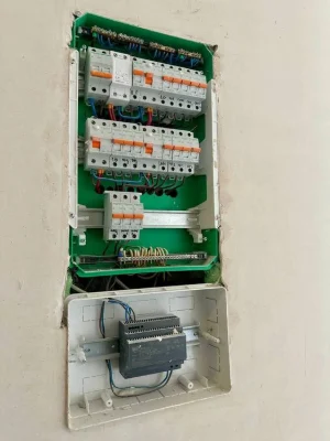 Продажа 4к в Новострое под чистовую отделку, ЖК Георгиевский