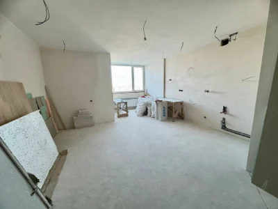 Продажа 4к в Новострое под чистовую отделку, ЖК Георгиевский