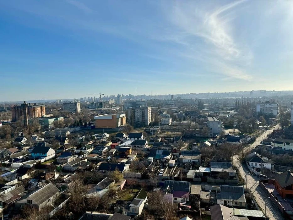 Продажа 4к в Новострое под чистовую отделку, ЖК Георгиевский
