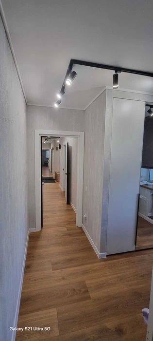 Продам 2к. 78м2 квартиру по вул.Литовська