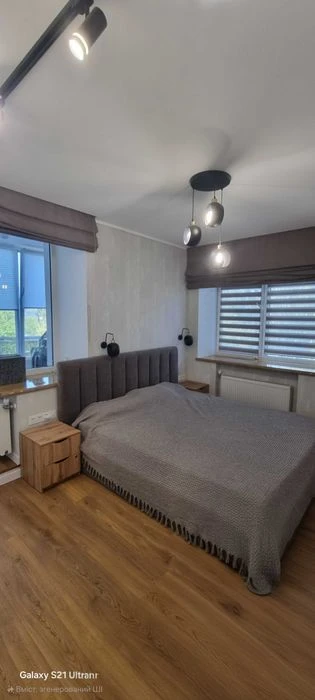 Продам 2к. 78м2 квартиру по вул.Литовська