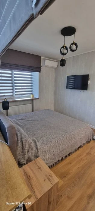 Продам 2к. 78м2 квартиру по вул.Литовська