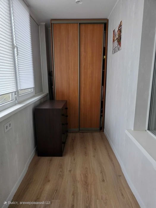 Продам 2к. 78м2 квартиру по вул.Литовська