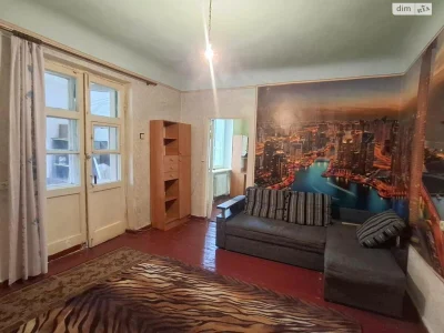 Apartment for sale Nemyshlyansky