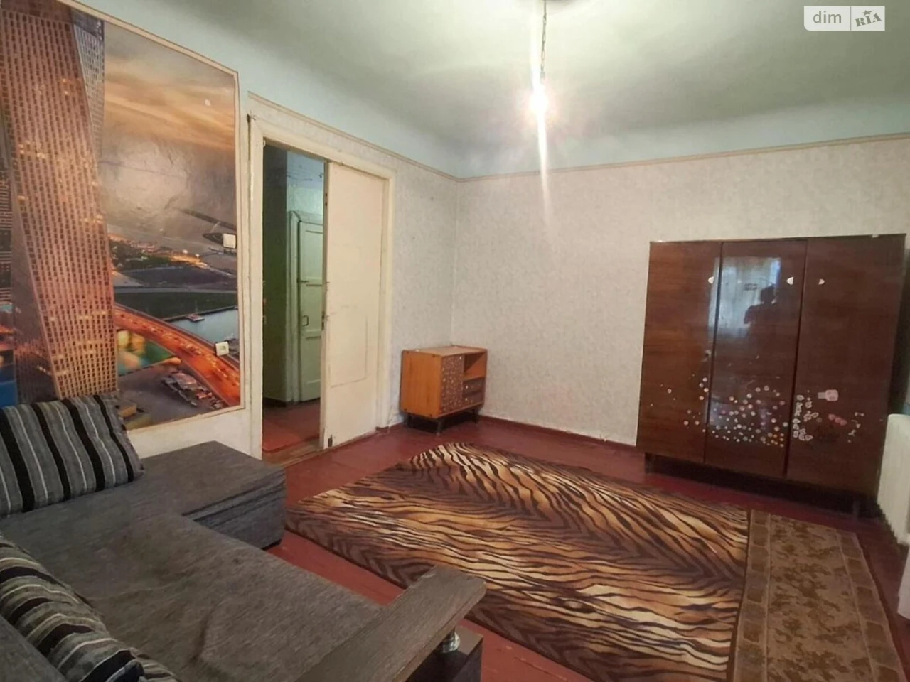 Apartment for sale Nemyshlyansky