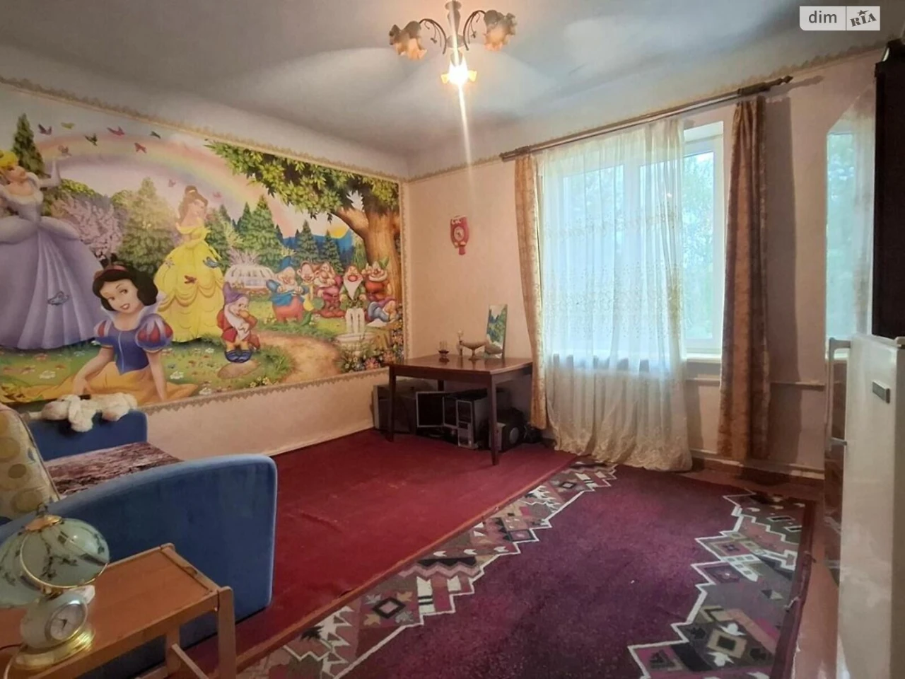 Apartment for sale Nemyshlyansky