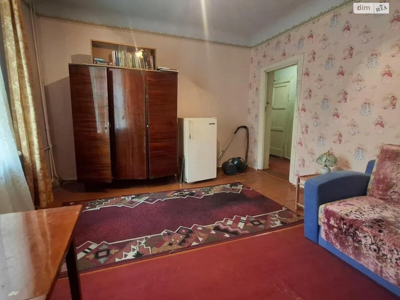 Apartment for sale Nemyshlyansky