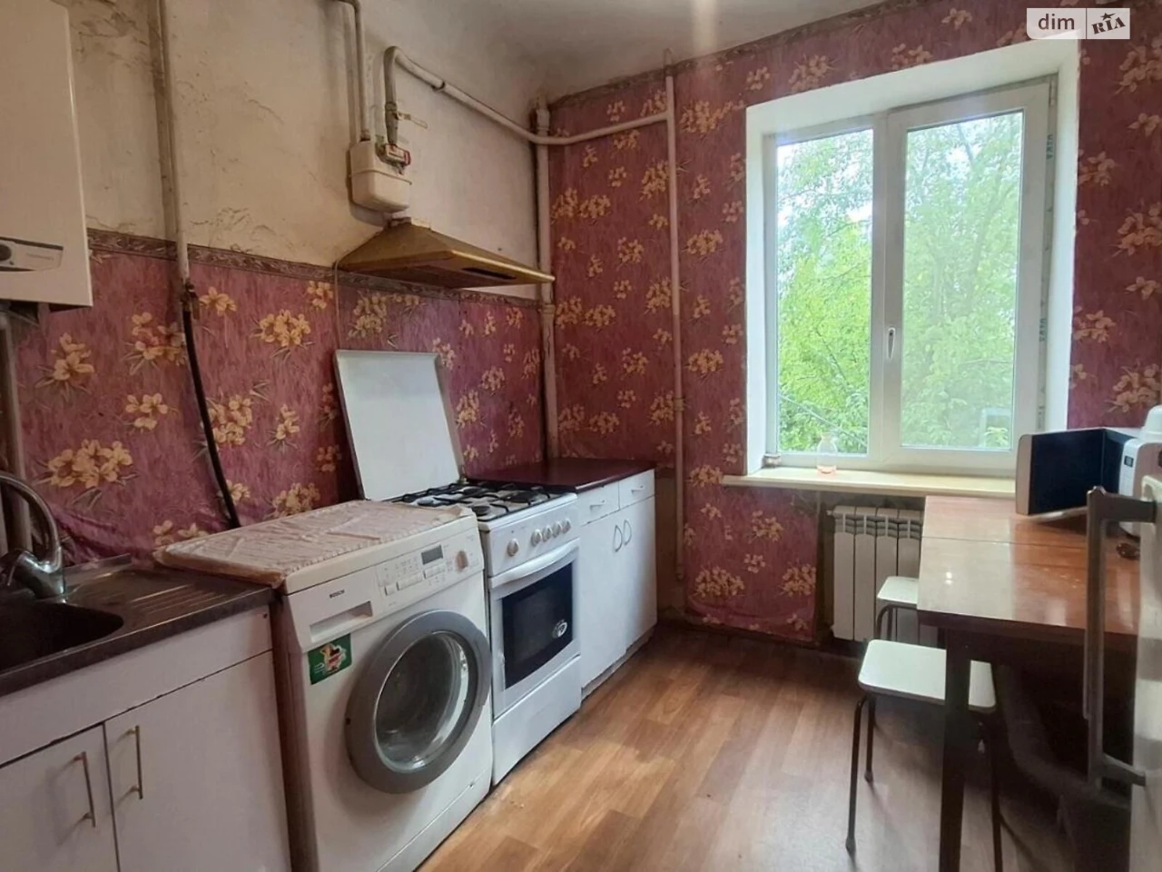 Apartment for sale Nemyshlyansky