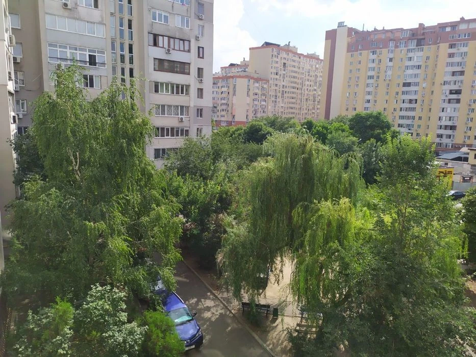 2-х комнатная квартира/ Левитана/ Небесной сотни