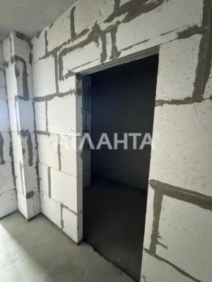 1 комнатная квартира ЖК Скай сити