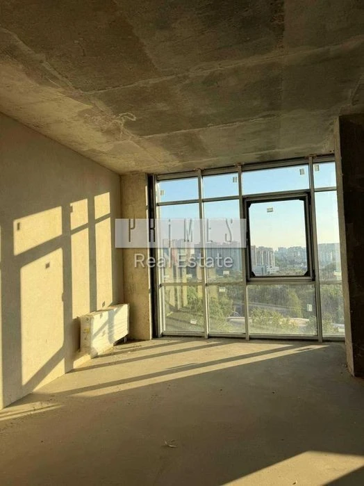 Apartment for sale 57m2 with an incredible view in the residential complex Novopecherskiy
