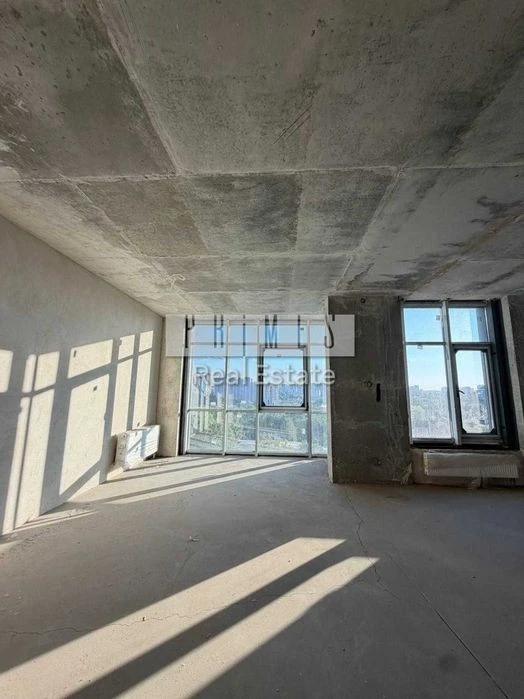 Apartment for sale 57m2 with an incredible view in the residential complex Novopecherskiy