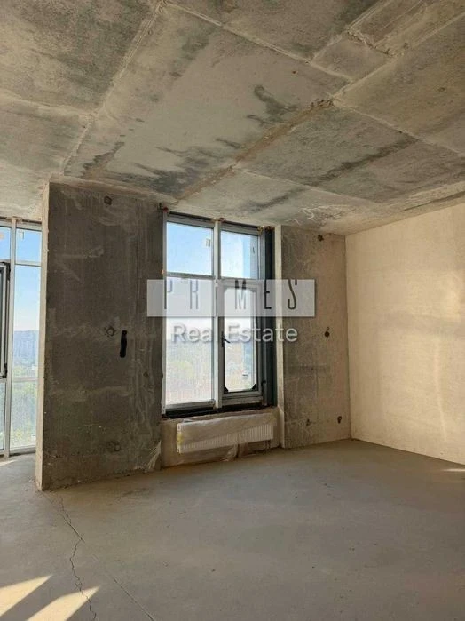 Apartment for sale 57m2 with an incredible view in the residential complex Novopecherskiy