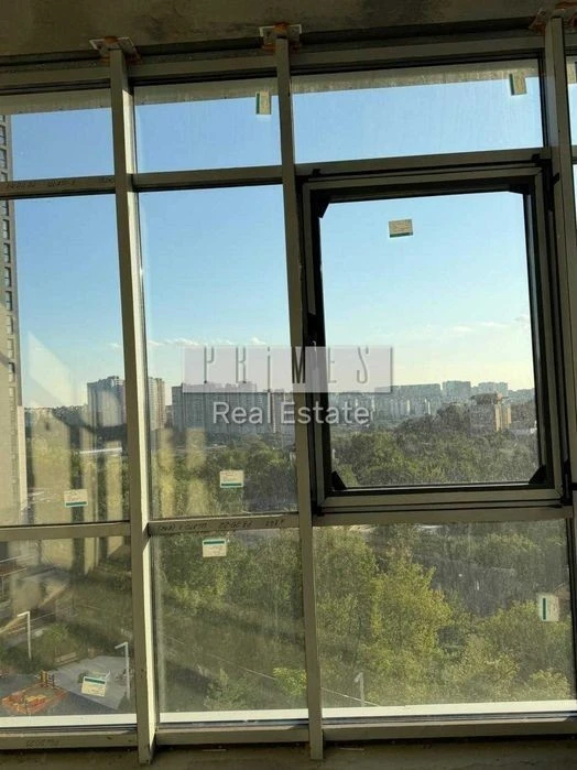 Apartment for sale 57m2 with an incredible view in the residential complex Novopecherskiy