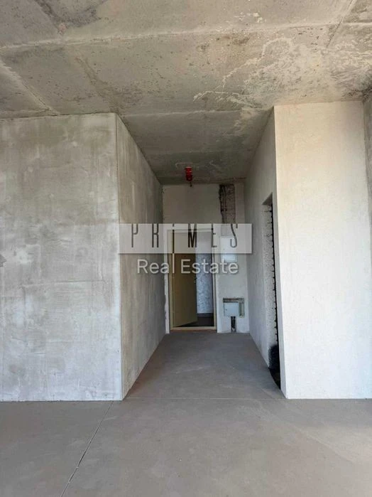 Apartment for sale 57m2 with an incredible view in the residential complex Novopecherskiy