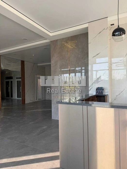 Apartment for sale 57m2 with an incredible view in the residential complex Novopecherskiy