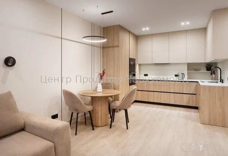 2-room apartment, 72 sq.m.