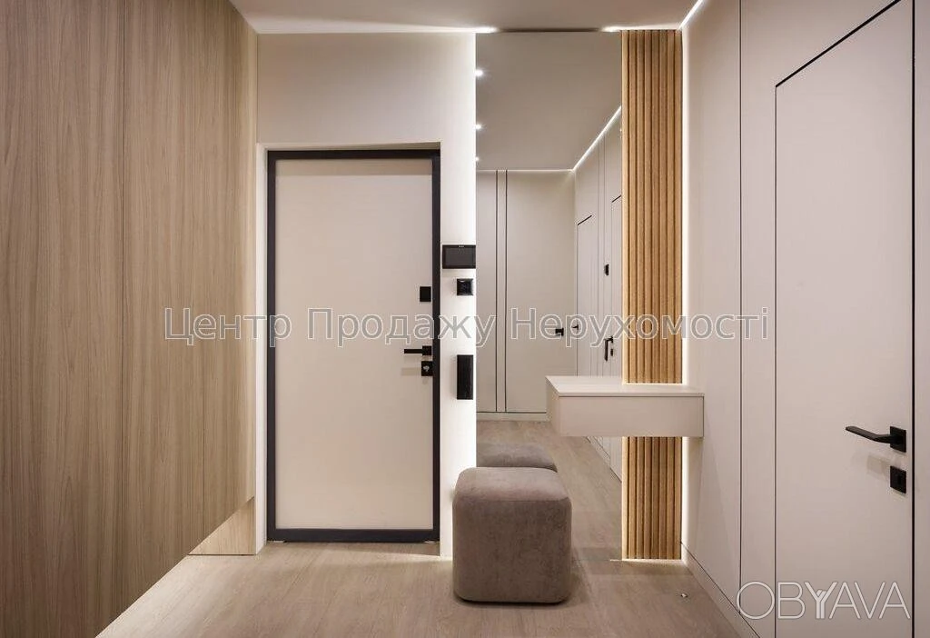 2-room apartment, 72 sq.m.
