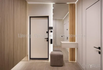 2-room apartment, 72 sq.m.