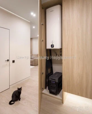2-room apartment, 72 sq.m.