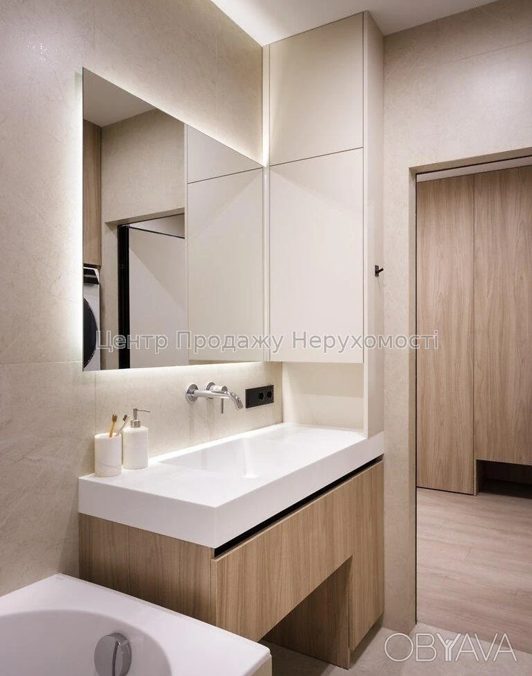 2-room apartment, 72 sq.m.