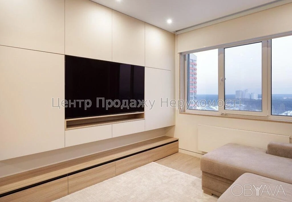 2-room apartment, 72 sq.m.