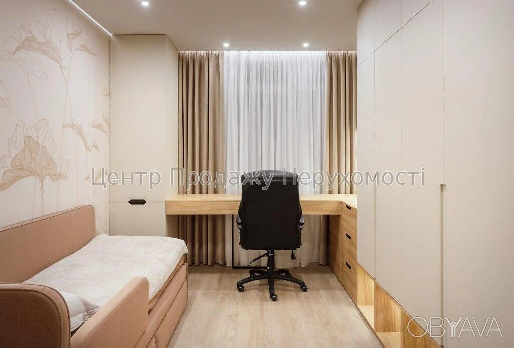 2-room apartment, 72 sq.m.