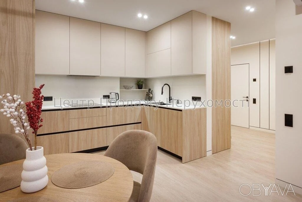 2-room apartment, 72 sq.m.