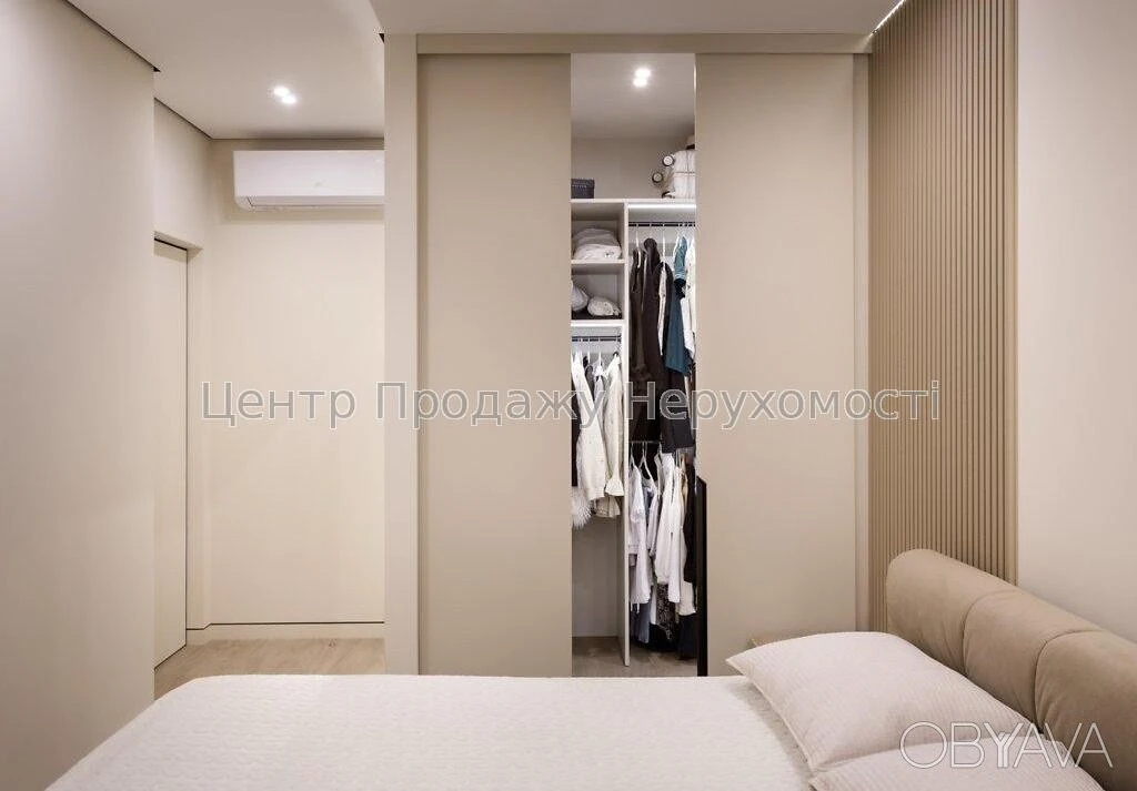 2-room apartment, 72 sq.m.