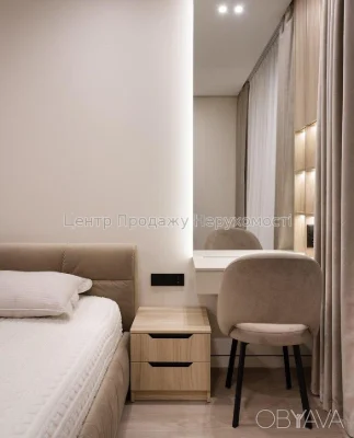 2-room apartment, 72 sq.m.