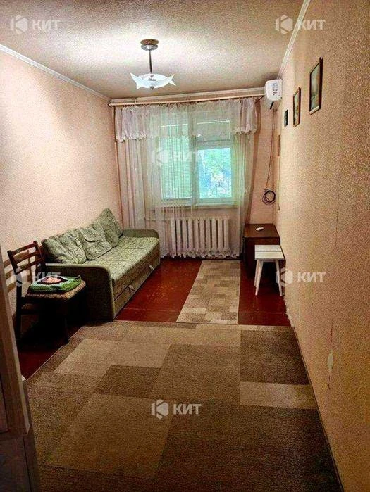 2к 43м2 Салтовка 656 мрн. м. Академика Барабашова, Гвардейце