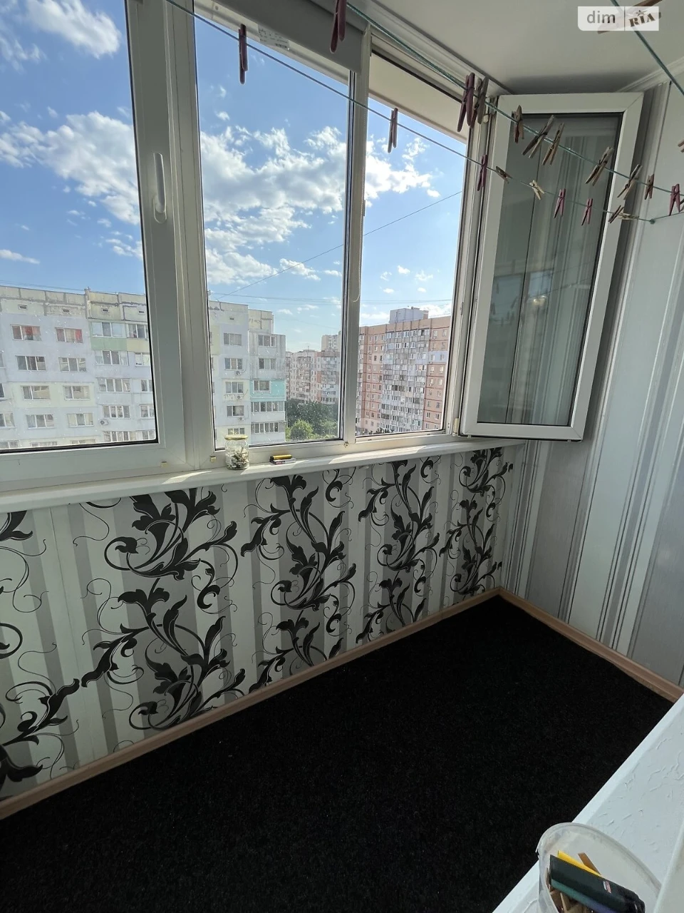 Продажа Квартира Городок Котовского