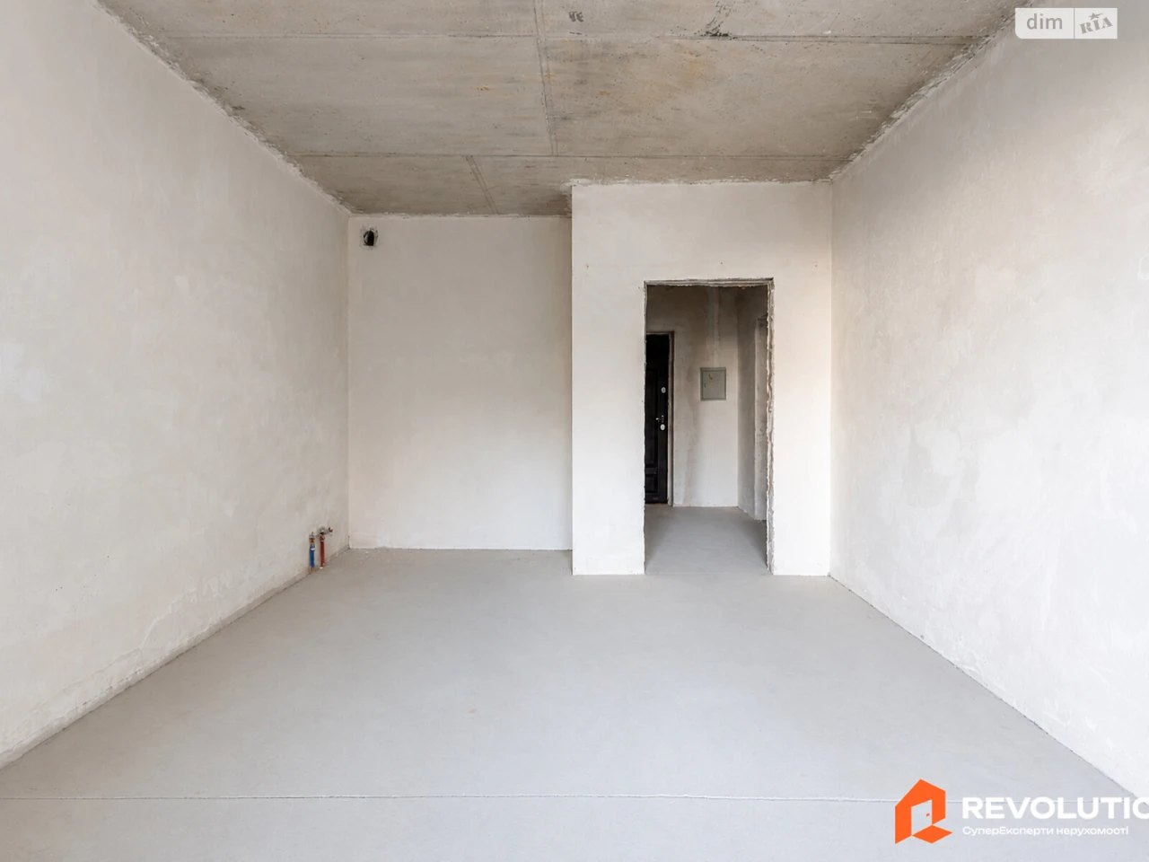 Apartment for sale in Saperne Pole
