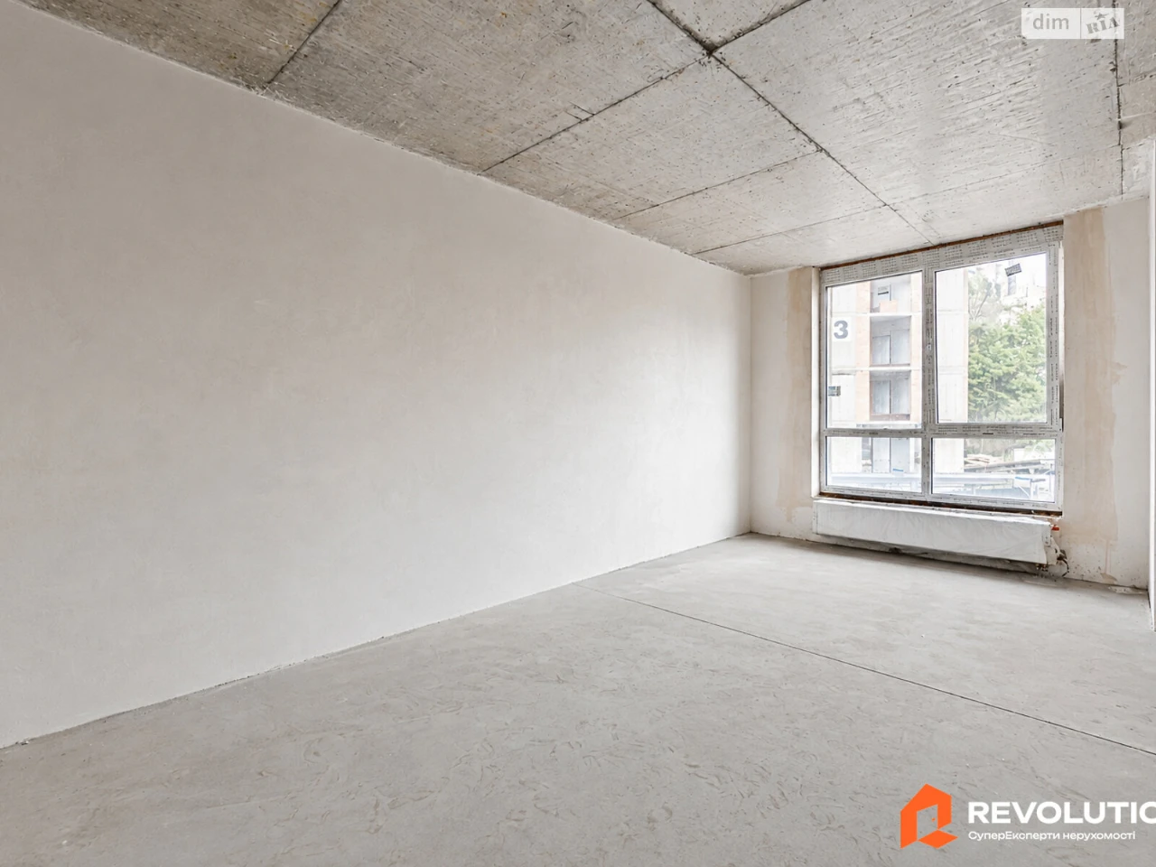 Apartment for sale in Saperne Pole