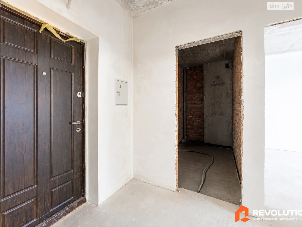 Apartment for sale in Saperne Pole