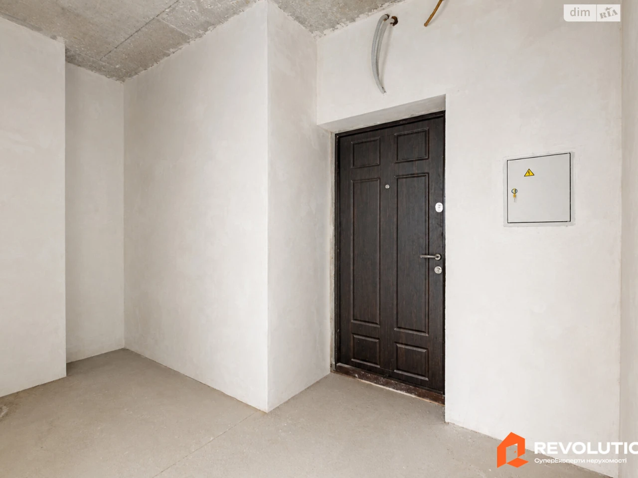 Apartment for sale in Saperne Pole