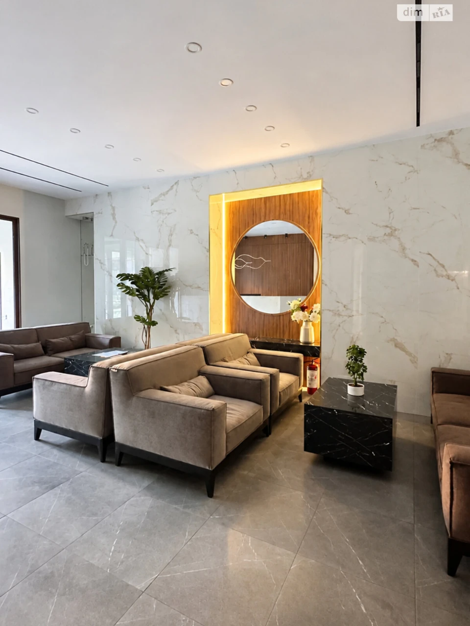Apartment for sale in Saperne Pole