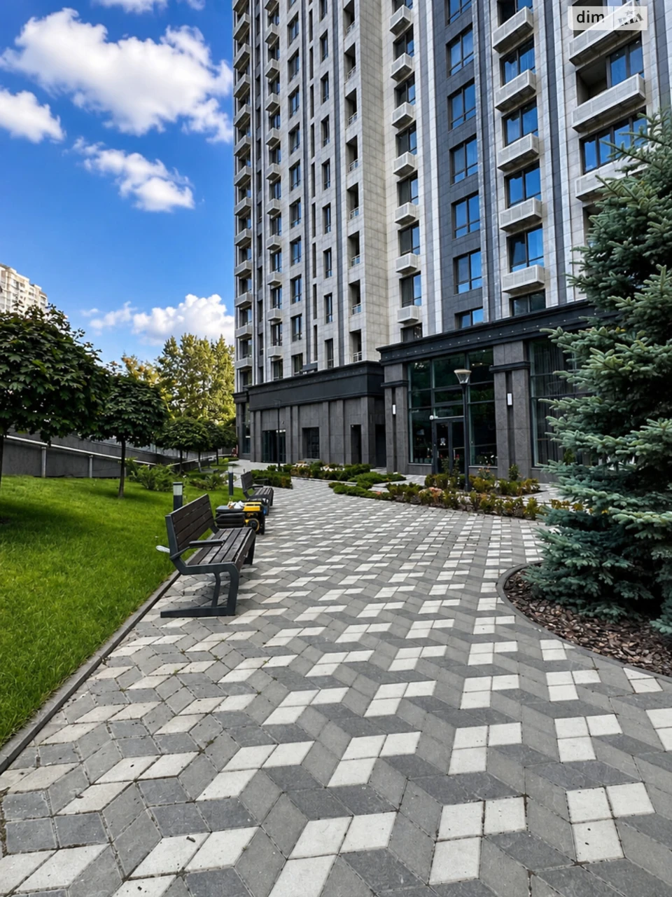 Apartment for sale in Saperne Pole