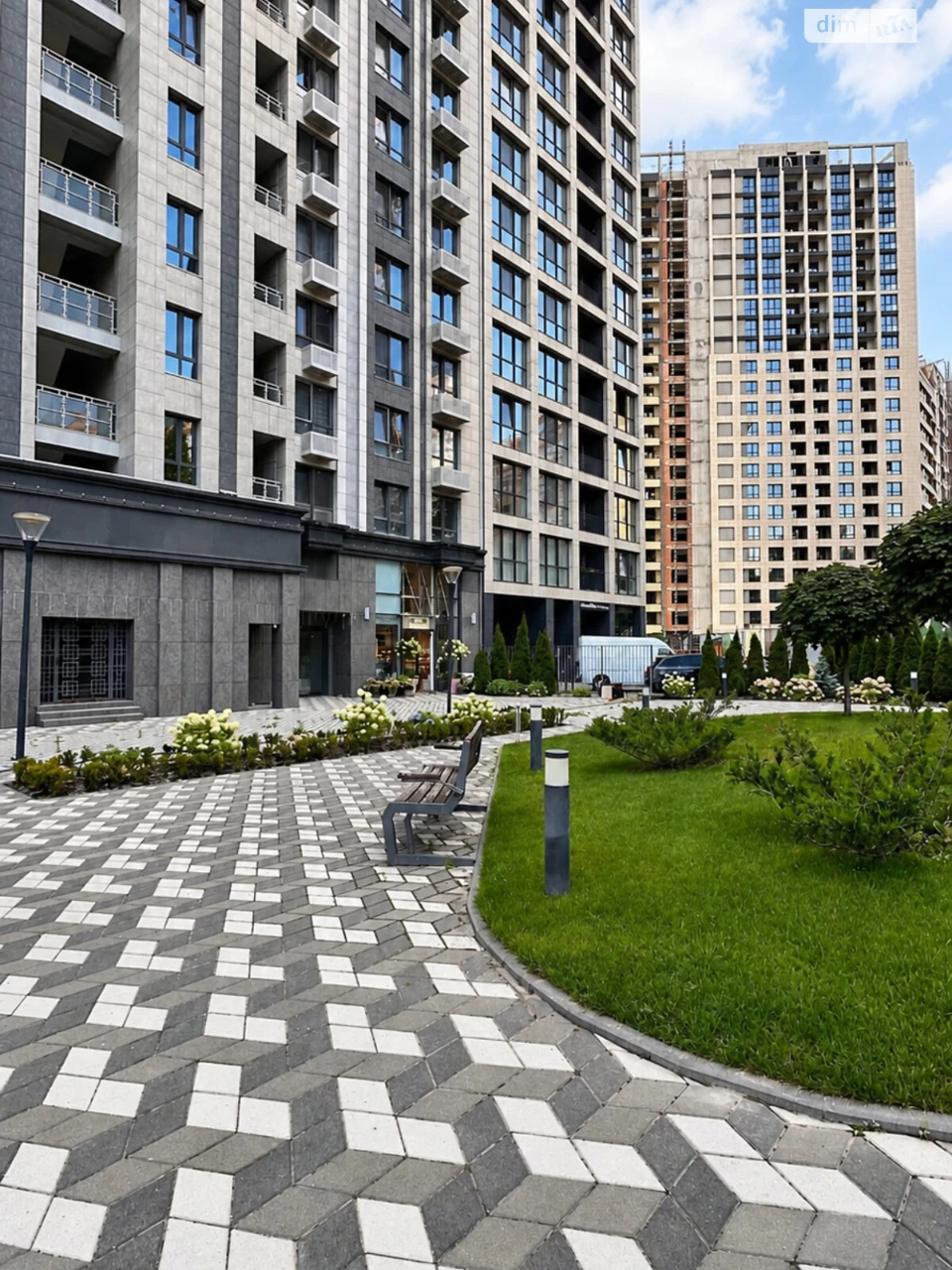Apartment for sale in Saperne Pole