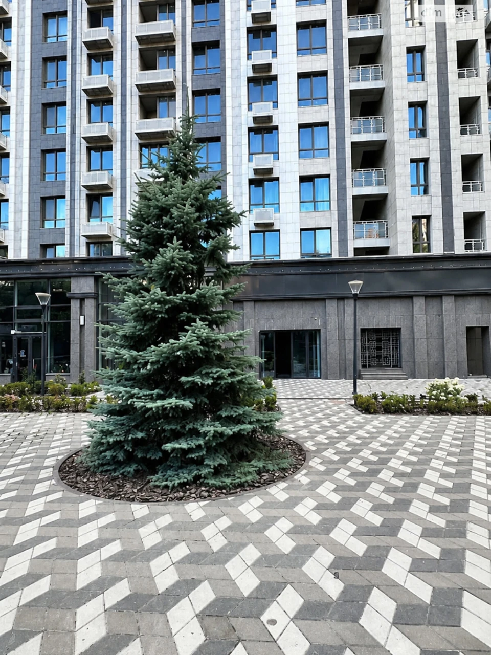 Apartment for sale in Saperne Pole