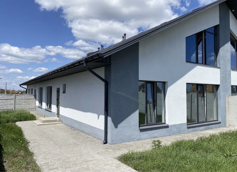 House, townhouse