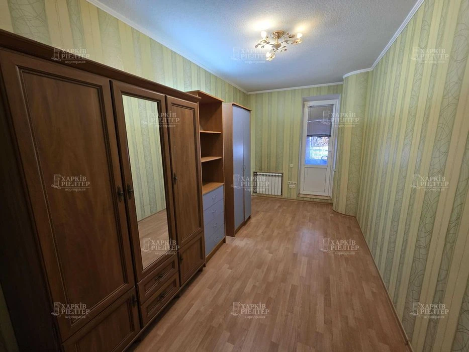 OS4 EX Selling a 3-room apartment in the new building Zhilstroy-2 Gag