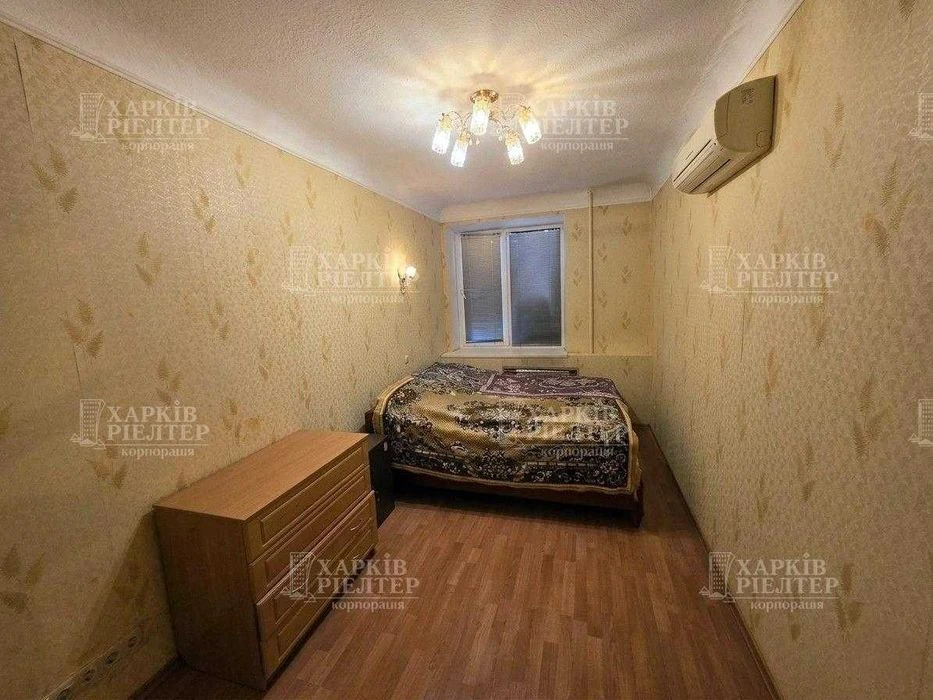 OS4 EX Selling a 3-room apartment in the new building Zhilstroy-2 Gag