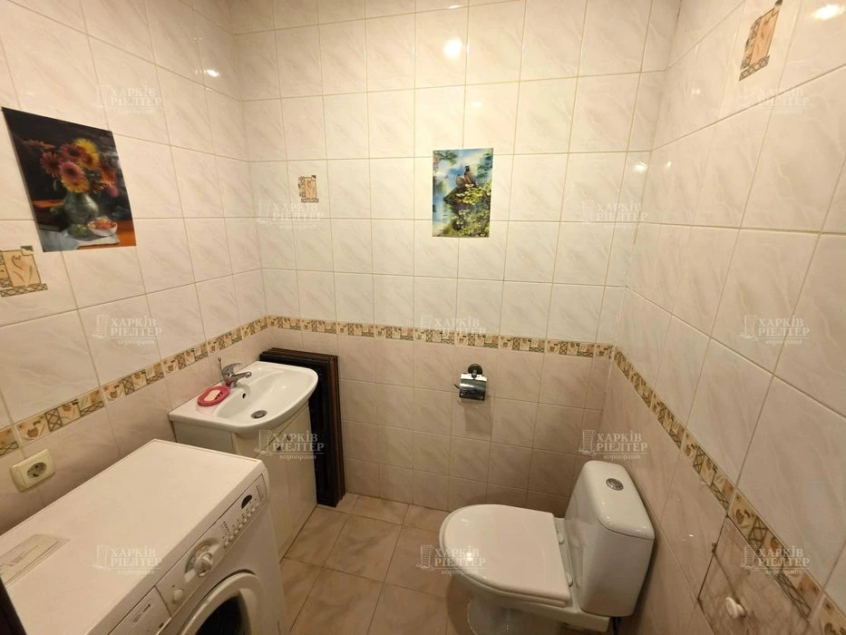 OS4 EX Selling a 3-room apartment in the new building Zhilstroy-2 Gag
