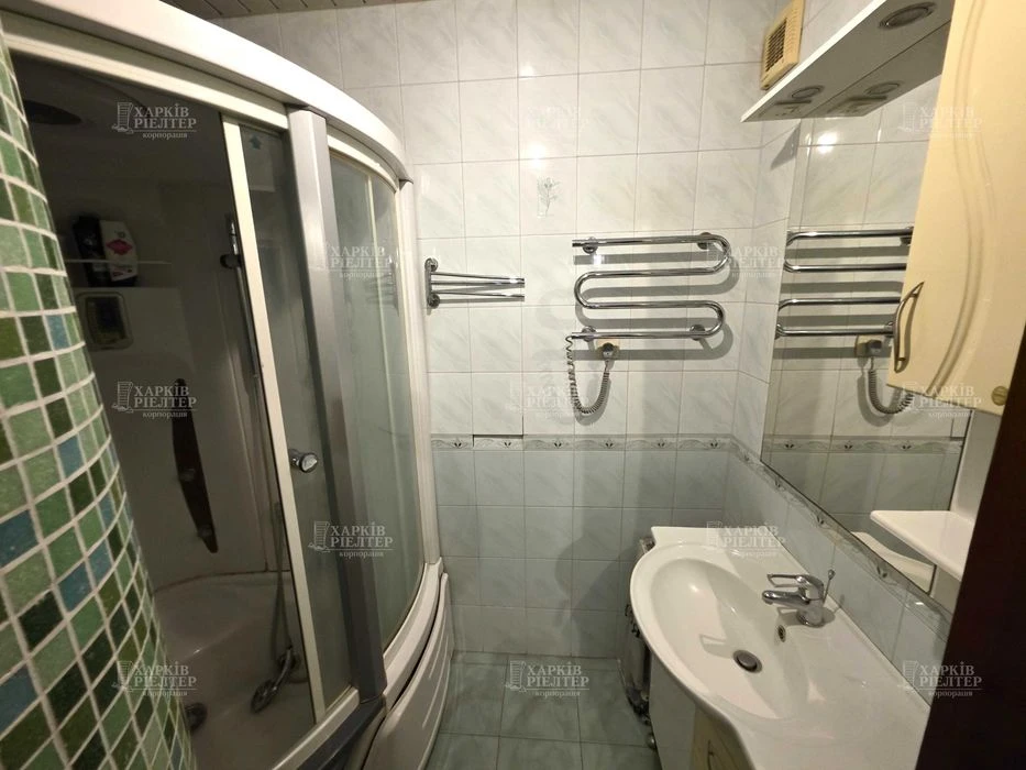 OS4 EX Selling a 3-room apartment in the new building Zhilstroy-2 Gag